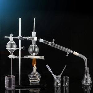Offre Spéciale Kit Pédagogique Professionnel <span class=keywords><strong>de</strong></span> <span class=keywords><strong>Chimie</strong></span> pour Expériences, <span class=keywords><strong>Instrument</strong></span> d'Enseignement pour Professeurs et Étudiants - Product Image 4
