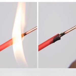 1.5mm/2.5mm/4mm fil de cuivre câble prix BV/Bvr/RVV boîtier fil électrique et câble avec câble électrique de bonne qualité - Product Image 3