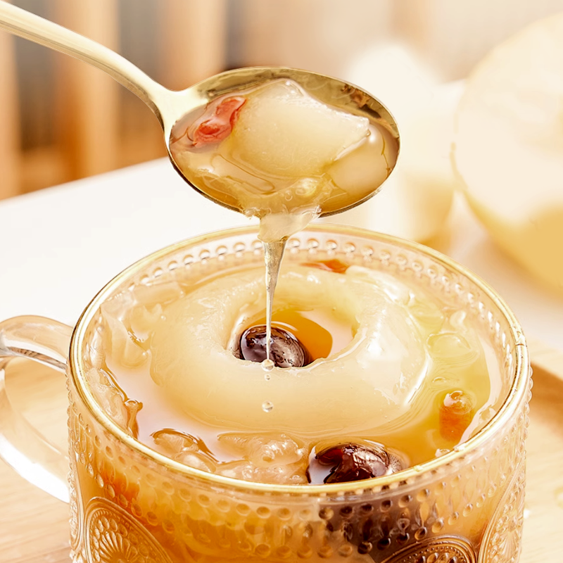 Doking Premium Bubble Tea Ingredients Canned