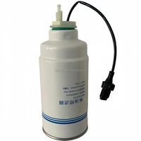 SNOOT 53C2279 Filtro Separador de Agua y Combustible para Motor de Cargadora de Ruedas, Maquinaria de Construcción, 100% Probado, 6 Meses de Garantía