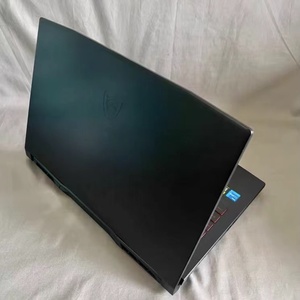 Ordinateur portable de jeu MSI GF66 I7-11800 RTX 3060 GPU 16 Go de RAM 512 Go d'occasion haute performance - Product Image 5