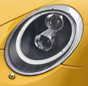 SJC vendita di parti auto per <span class=keywords><strong>Porsche</strong></span> <span class=keywords><strong>997</strong></span> 2005-2011 assemblaggio faro a LED di alta qualità fendinebbia illuminazione Plug and Play - Product Image 6