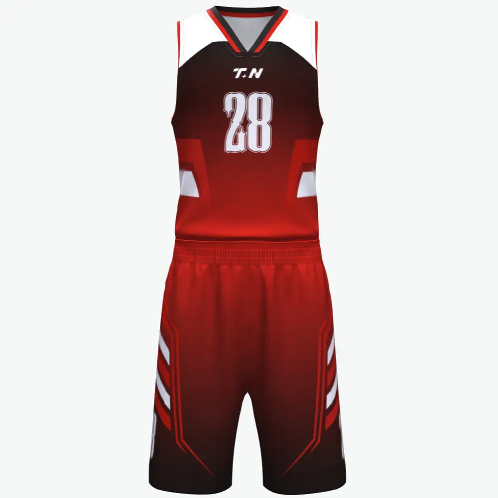 Original Wärme übertragung Basketball Trikot für Jugend Design Team Basketball Shirts Brand Team Damen Basketball Uniform