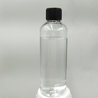 Perfume de extracto de planta de aceite de linalol 99% natural al por mayor para productos químicos diarios para el cuidado de la piel-CAS 78-70-6