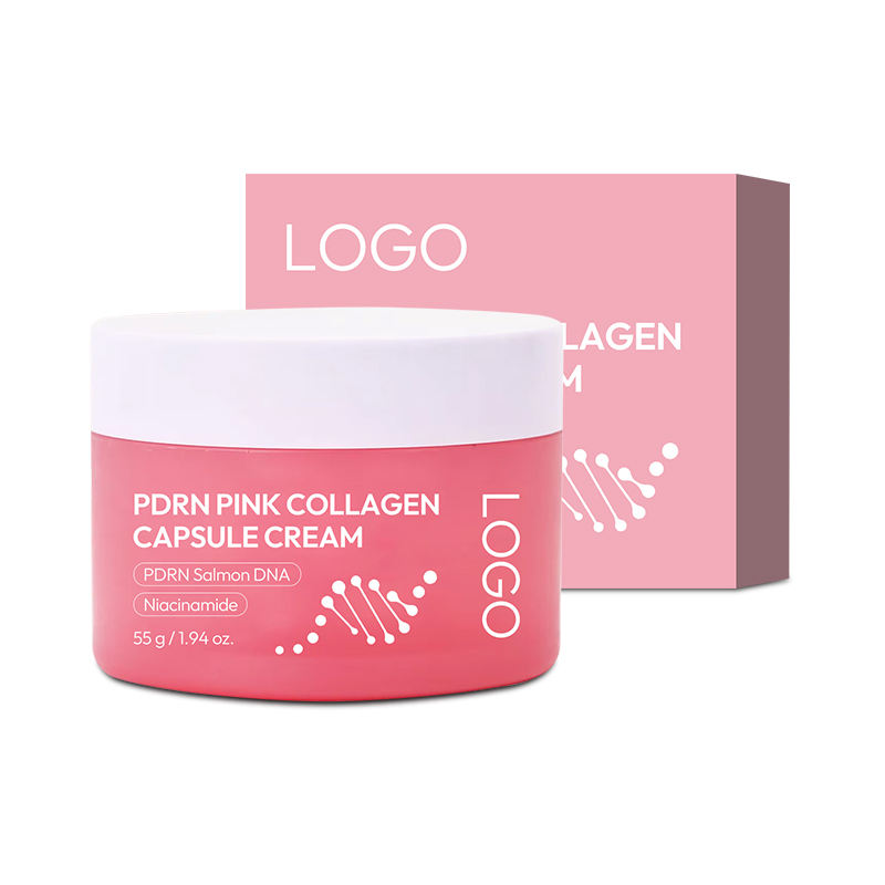 pdrn capsule cream