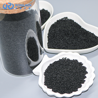 Charbon Actif Zéolite CMS 260/240 Haute Pureté 99,999% (Granulés Noirs) – Adsorption Puissante pour Azote PSA