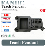 Carcasa de plástico resistente para panel de programación FANUC iPendant A290-7213-X702, compatible con la serie A05B-2518-C200, repuesto A290-7213-X702
