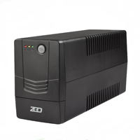 Ligne interactive ups 450VA/240W mini petit routeur ordinateur ups alimentation