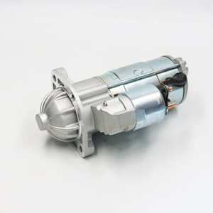 Hyundai H-1 2002 portatore 2002-04 KIAK2500 2003 mitMitsubishi L200 2003-06 motorino di avviamento 3610042250 3610042350 - Product Image 3