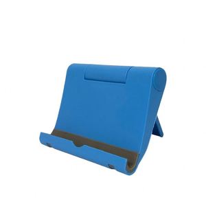 Custom Logo Plastic Eco-Friendly <b>Tablet</b> Holder <b>Stand</b> Mount Adjustable Desk Support Flexible Phone <b>Stand</b> Promotion Gift - Product Image 2