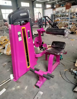 Appareil de fitness pour abdominaux et soutien lombaire, fabrication chinoise