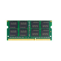 Sodimm DDR3L Ram 2 go, 4 go, 8 go, 16 go, 1066/1333/1600/1866mhz, 1.35V/1.5V, vente en gros