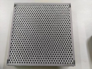 Tùy chỉnh bán Hot tổ ong <span class=keywords><strong>carbon</strong></span> hoạt động Bộ lọc không khí mùi không khí trong lành hệ thống hộ gia đình và thương mại Máy lọc không khí - Product Image 2