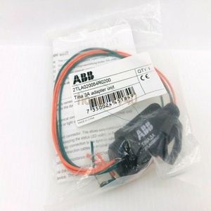 1 ชิ้น ใหม่ --2TLA020054R0200 อะแดปเตอร์ทีน่า 3A - Product Image 1