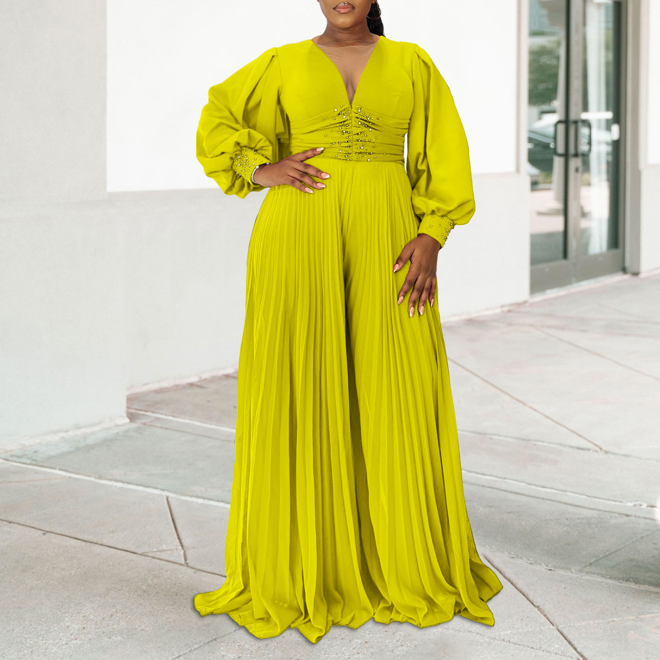 african long sleeve dresses African Print Mermaid Gown, Long Sleeve Prom Dress, Summer dress,women  outfit,African prints, prom gown, bridal wear, Ladies attire,