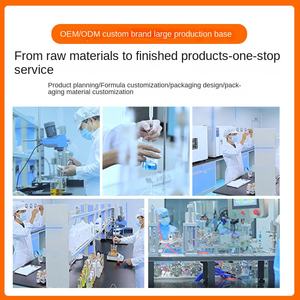 Compresse/Capsule Personalizzate OEM per la Salute del Cuore, la Circolazione Sanguigna e la Calma Mentale di Cani e Gatti - Product Image 3