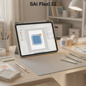 ซอฟต์แวร์ทำป้าย SAi Flexi 22 <span class=keywords><strong>Pro</strong></span> สำหรับงานพิมพ์ขนาดใหญ่ รองรับ <span class=keywords><strong>Windows</strong></span> <span class=keywords><strong>10</strong></span> และ 11 สำหรับร้านพิมพ์ ดาวน์โหลดแบบดิจิทัล - Product Image 4