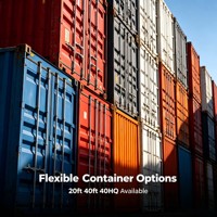 Agent de fret maritime professionnel et économique, service de dédouanement portuaire en Chine, service de chargement de conteneurs