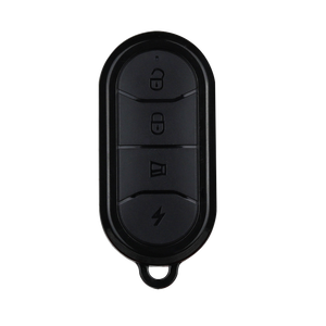 Tốt nhất bán ABS 4 phím duplicator phổ không dây <span class=keywords><strong>RF</strong></span> 433Mhz điều khiển từ xa điện Cửa Cửa nhà để xe cửa Clone - Product Image 3