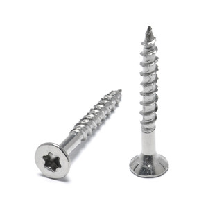 Vite <span class=keywords><strong>Tek</strong></span> autoforante a stella con ala Torx da <span class=keywords><strong>legno</strong></span> a metallo a vite Torx da auto foratura <span class=keywords><strong>Tek</strong></span> vite da <span class=keywords><strong>legno</strong></span> a metallo - Product Image 1