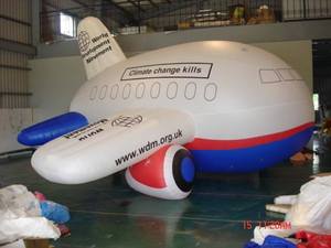 BOYI Gran Mezquita Explotar Casa Inflable Gigante Globo - Product Image 2