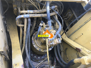 Oferta Especial: Excavadora de Orugas Pesada Usada Cat 330B 330C 330Dl 330 320GC, Excavadora de 25 Toneladas 320D 320D2 - Product Image 4
