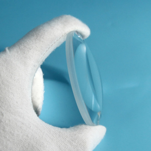 Lente <span class=keywords><strong>Plano</strong></span> Convexa Óptica Personalizada de 15 mm de Diámetro para Equipos Ópticos y Lentes Fotográficas - Product Image 5