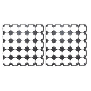 21700 support de batterie 6x6 6*6 support de cellule au lithium ignifuge,  21.2/21.3/21.4/21.7mm, batterie d'alimentation 6S6P - Product Image 5