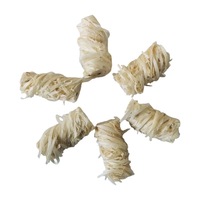 Rouleaux de cire de laine de bois inodores, sans fumée, imperméables et sûrs, allume-feu à combustion propre pour usage intérieur/extérieur, barbecue, four à pizza, camping