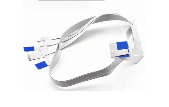 Compatible Cable for Epson L1800/R1390/1400/1430 Printer Head Cable