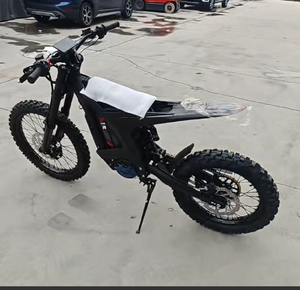 <span class=keywords><strong>Motocross</strong></span> électrique Arctic Leopard XE Pro R 26KW 700N.m de couple élevé, roues 21/18, pour adultes - Product Image 2