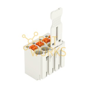 Wago 20911104 - Nuovo - Product Image 1