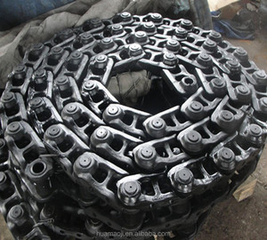 Suku Cadang Mesin Penggerak Tumbler/Sprocket untuk Mesin Crawler <span class=keywords><strong>Crane</strong></span> Merek h Mj Garansi 1 Tahun - Product Image 5