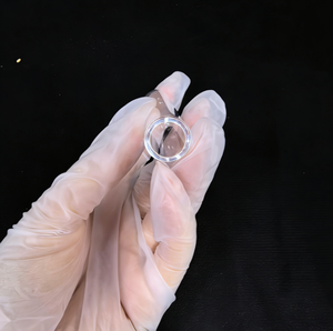 <span class=keywords><strong>Tube</strong></span> <span class=keywords><strong>en</strong></span> <span class=keywords><strong>verre</strong></span> de quartz et céramique poli, transparent et opaque, de diamètres variés, prix de gros - Product Image 3