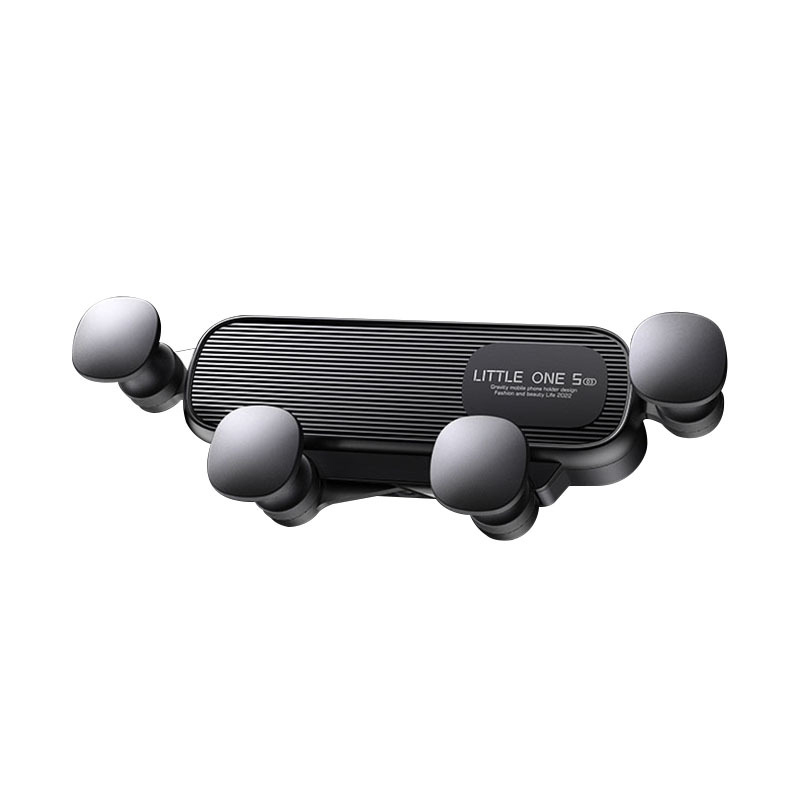 New Mini Car Air Vent Compact