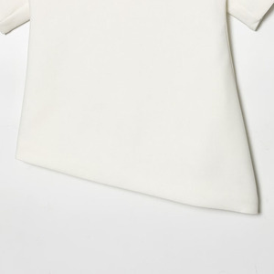 PB&ZA Femmes 2026 Nouvelle Collection Printemps de Chemises et Blouses à Manches Courtes Bouffantes, Style Vintage et <span class=keywords><strong>Chic</strong></span> - Product Image 5