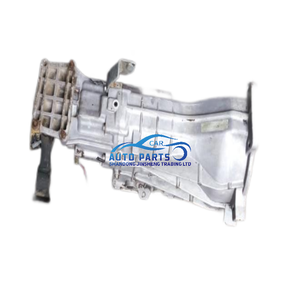 Nice Hyun Dai D4BH 4d56 conjunto <span class=keywords><strong>de</strong></span> motor conjunto usado <span class=keywords><strong>h100</strong></span> diesel <span class=keywords><strong>caja</strong></span> <span class=keywords><strong>de</strong></span> cambios <span class=keywords><strong>de</strong></span> 4 cilindros con nueva fábrica - Product Image 2