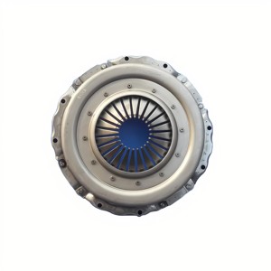 Peças de Reposição Originais da Alemanha para Disco de Embreagem 216200240 183482001680 183482000517 Conjunto de Placa de Pressão de Embreagem - Product Image 3