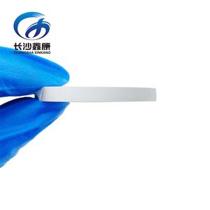 PVD Target 3N чистота высокой плотности LiNbO3 литий ниобат диск/распыляющая мишень - Product Image 2