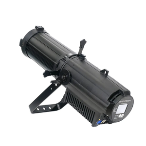 Equipo de calefacción de 200/300 W Cwo Wo + Wwo Wo WO-olor LEeeeam pot ight Tage o Studio oncert Rama - Product Image 5
