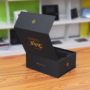 Hộp quà tặng màn hình LCD 7 inch trình chiếu tùy chỉnh, hộp video kỹ thuật số - Product Image 4