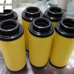 Bộ Lọc <span class=keywords><strong>WILKERSON</strong></span> MTP-95-551 MSP 95-993 COALESCER, Phần Tử Lọc, - Product Image 6