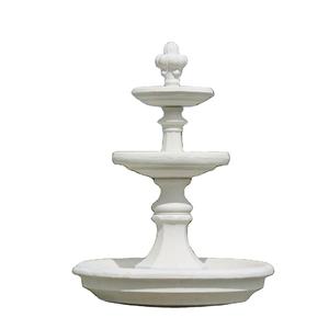 จีนมือแกะสลักราคาถูกโรงงานหินน้ำพุน้ำกลางแจ้งและน้ำพุและ<span class=keywords><strong>น้ำตก</strong></span>สำหรับสวนที่มีแสง - Product Image 1