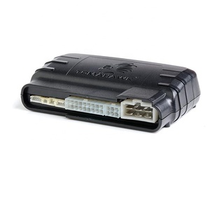 Telecomando universale per allarme auto, limitatore elettronico di velocità per veicoli, sistema di allarme auto con avviamento motore a distanza - Product Image 4