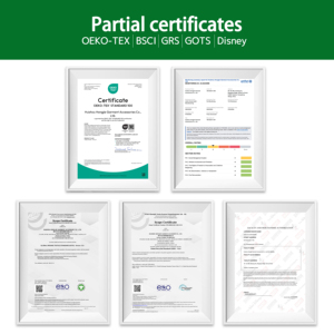 Parches de Fieltro Termoadhesivos con Lentejuelas de PVC Bordadas con Diseño Navideño de Moda Inglesa para Bolsos y Abrigos - Product Image 5