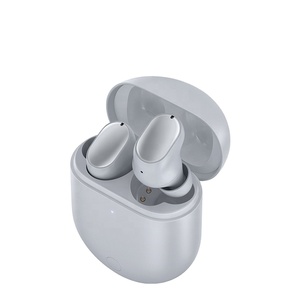 Audífonos Inalámbricos <span class=keywords><strong>Buds</strong></span> <span class=keywords><strong>3</strong></span> <span class=keywords><strong>Pro</strong></span> Mi True Wireless BT Tipo-C con Conexión Automática, Apt-X Adaptive - Product Image 4