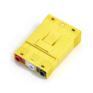 موصلات سريعة <span class=keywords><strong>3</strong></span> في 6 طرفية كبل ذكور - Product Image 2