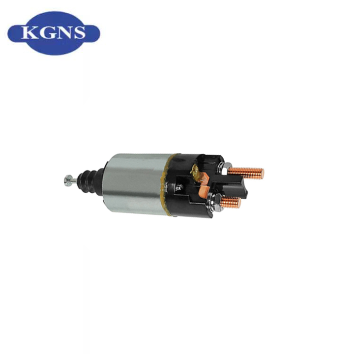 Wholesale Truck Spare Parts Solenoid Switch OE 0011526710 