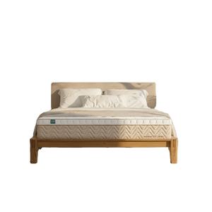 Colchón de Consistencia Reforzada con Mayor Estabilidad y Caja Ligera - Product Image 1