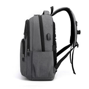 Custom Manufacturer Sport School <b>Bag</b> <b>Pack</b> Custom Logo Hiking Camping Travel Casual Sport Laptop Backpack - Product Image 4